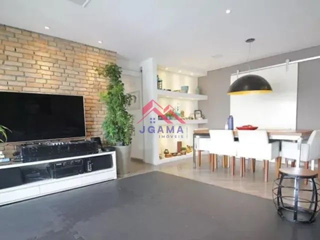 Apartamento 2 quartos e 2 banheiros, à venda, no bairro Jardim Ampliação em São Paulo