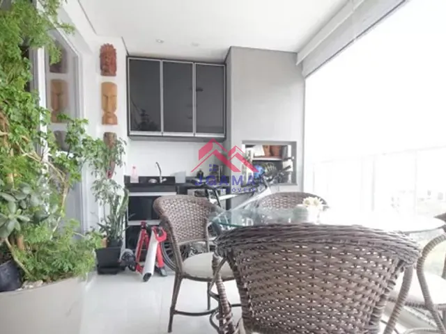 Apartamento 2 quartos e 2 banheiros, à venda, no bairro Jardim Ampliação em São Paulo