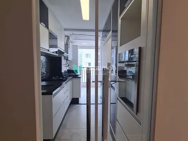 Apartamento 3 quartos e 2 banheiros, à venda, no bairro Vila Guarani (Z Sul) em São Paulo