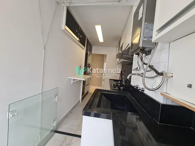 Apartamento 3 quartos e 2 banheiros, à venda, no bairro Vila Guarani (Z Sul) em São Paulo