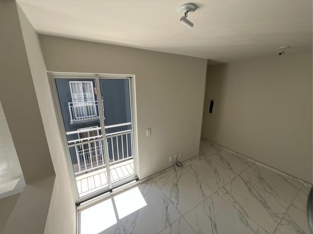 Foto do Apartamento - Oportunidade Única para LOCAÇÃO: Apartamento Completo com Churrasqueira e Lazer! | Kero Imóveis F2