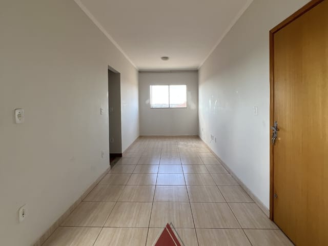 Apartamento com 61m² 2 quartos e 2 banheiros, à venda, no bairro Parque das Esmeraldas em Franca