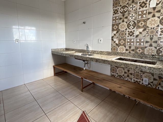 Apartamento com 61m² 2 quartos e 2 banheiros, à venda, no bairro Parque das Esmeraldas em Franca