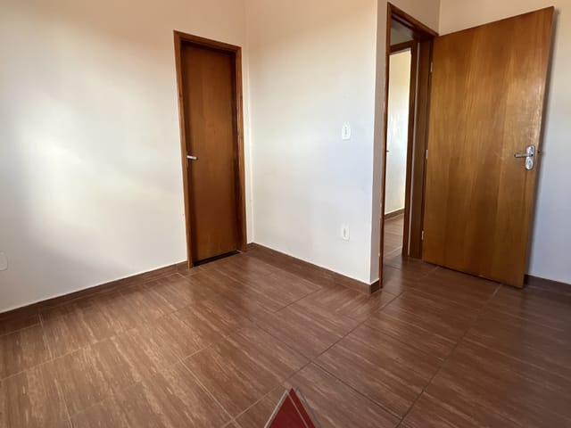 Apartamento com 61m² 2 quartos e 2 banheiros, à venda, no bairro Parque das Esmeraldas em Franca