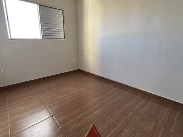 Apartamento com 61m² 2 quartos e 2 banheiros, à venda, no bairro Parque das Esmeraldas em Franca
