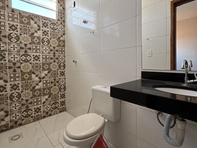 Apartamento com 61m² 2 quartos e 2 banheiros, à venda, no bairro Parque das Esmeraldas em Franca