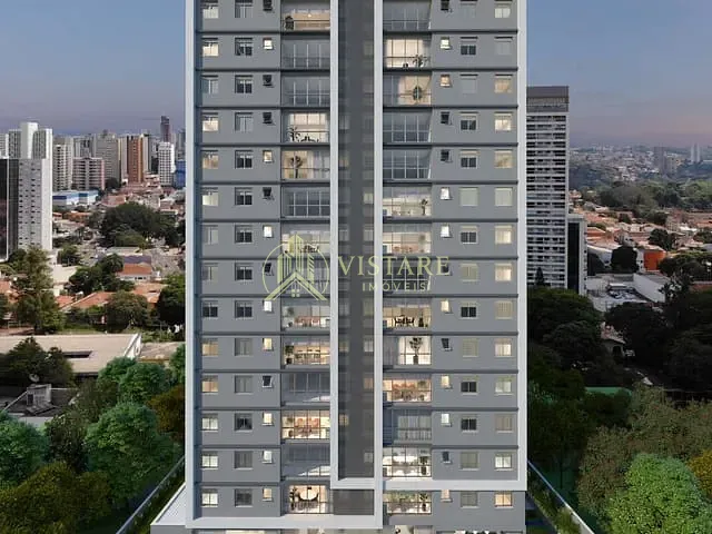 Apartamento com 111m², à venda, no bairro Jardim Europa em Piracicaba