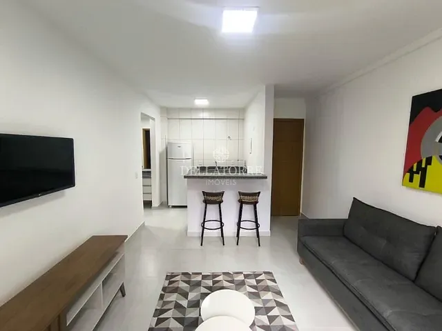 Apartamento 1 quarto e 1 banheiro, para alugar, no bairro Alto em Teresópolis