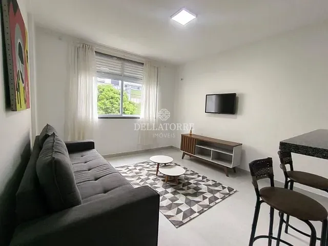 Apartamento 1 quarto e 1 banheiro, para alugar, no bairro Alto em Teresópolis