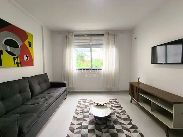 Apartamento 1 quarto e 1 banheiro, para alugar, no bairro Alto em Teresópolis