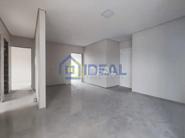 Apartamento 2 quartos e 2 banheiros, à venda, no bairro Santa Cruz em Concórdia