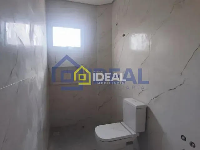 Apartamento 2 quartos e 2 banheiros, à venda, no bairro Santa Cruz em Concórdia