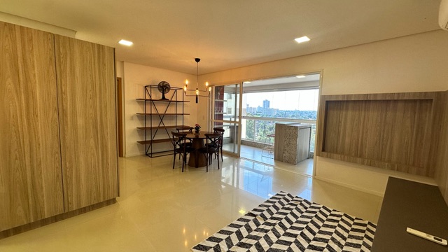 Apartamento com 178m² 3 quartos e 2 banheiros, à venda, no bairro Gleba Fazenda Palhano em Londrina