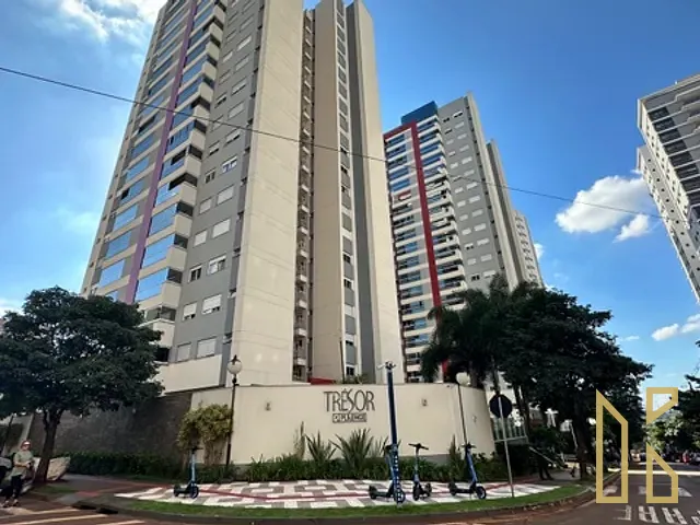 Apartamento com 178m² 3 quartos e 2 banheiros, à venda, no bairro Gleba Fazenda Palhano em Londrina
