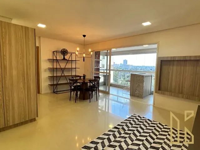 Apartamento com 178m² 3 quartos e 2 banheiros, à venda, no bairro Gleba Fazenda Palhano em Londrina