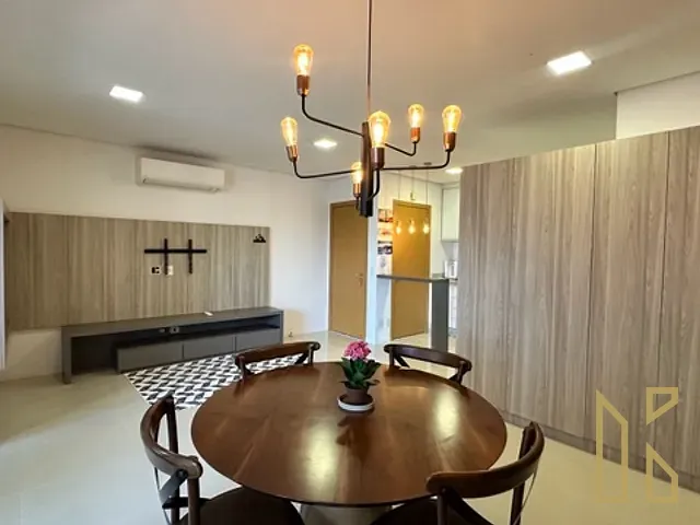 Apartamento com 178m² 3 quartos e 2 banheiros, à venda, no bairro Gleba Fazenda Palhano em Londrina