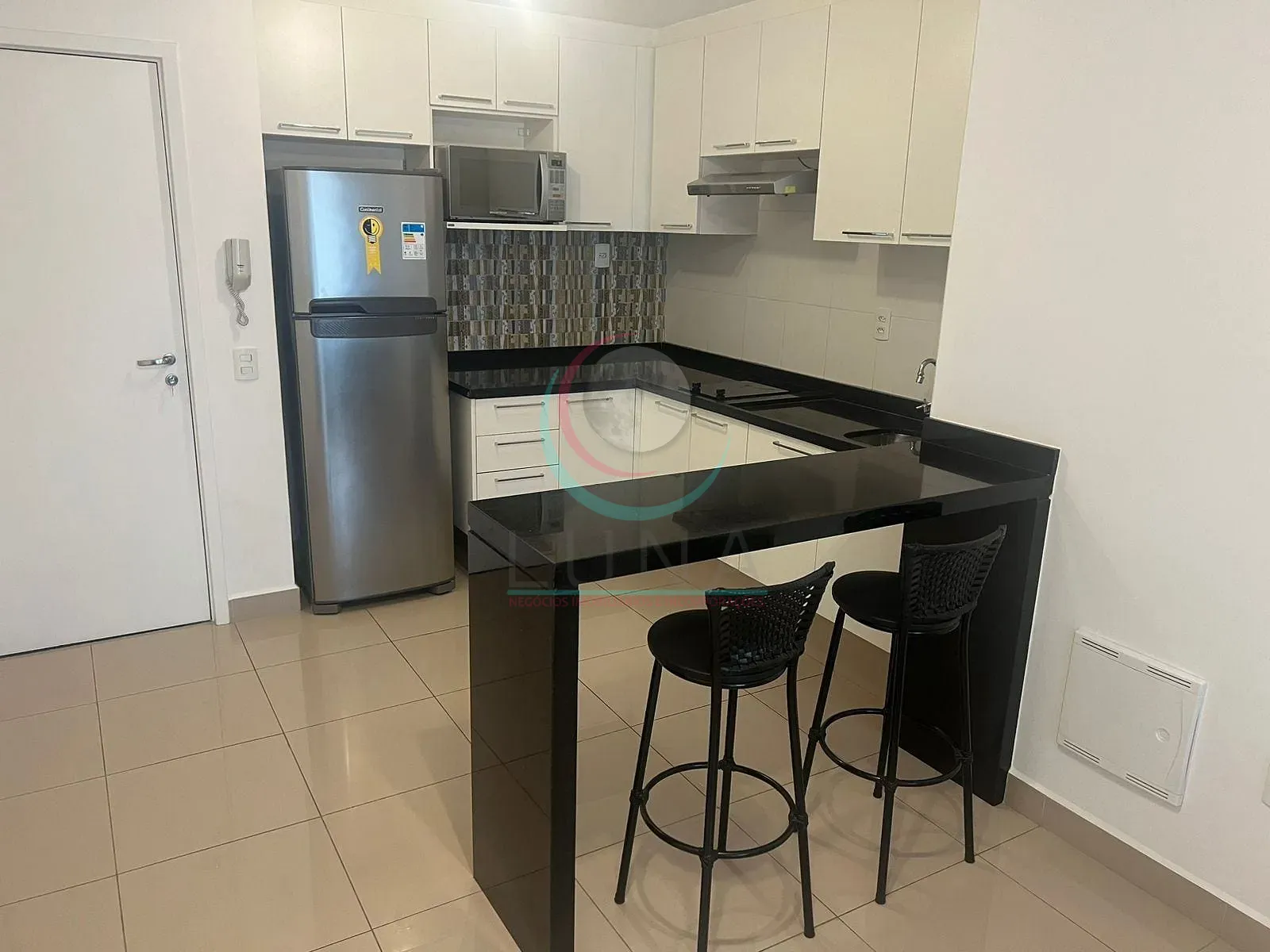 Apartamento, 2 quartos, 63 m² - Foto 11