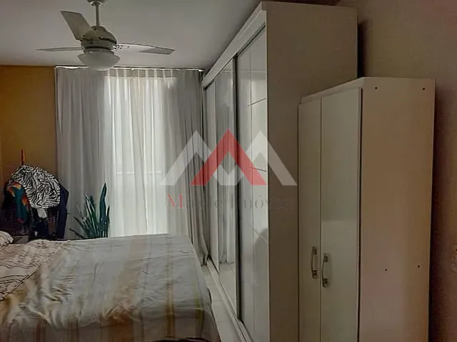 Apartamento com 110m² 2 quartos e 3 banheiros, à venda, no bairro Piratininga em Niterói