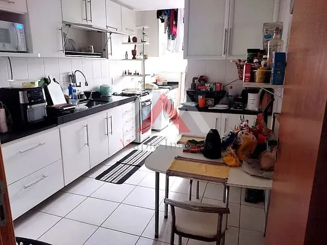 Apartamento com 110m² 2 quartos e 3 banheiros, à venda, no bairro Piratininga em Niterói