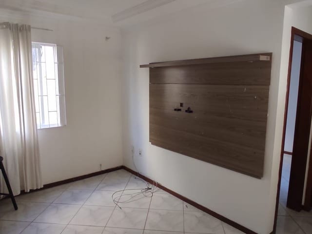 Apartamento com 57m² 1 quarto e 1 banheiro, para alugar, no bairro Ingleses do Rio Vermelho em Florianópolis