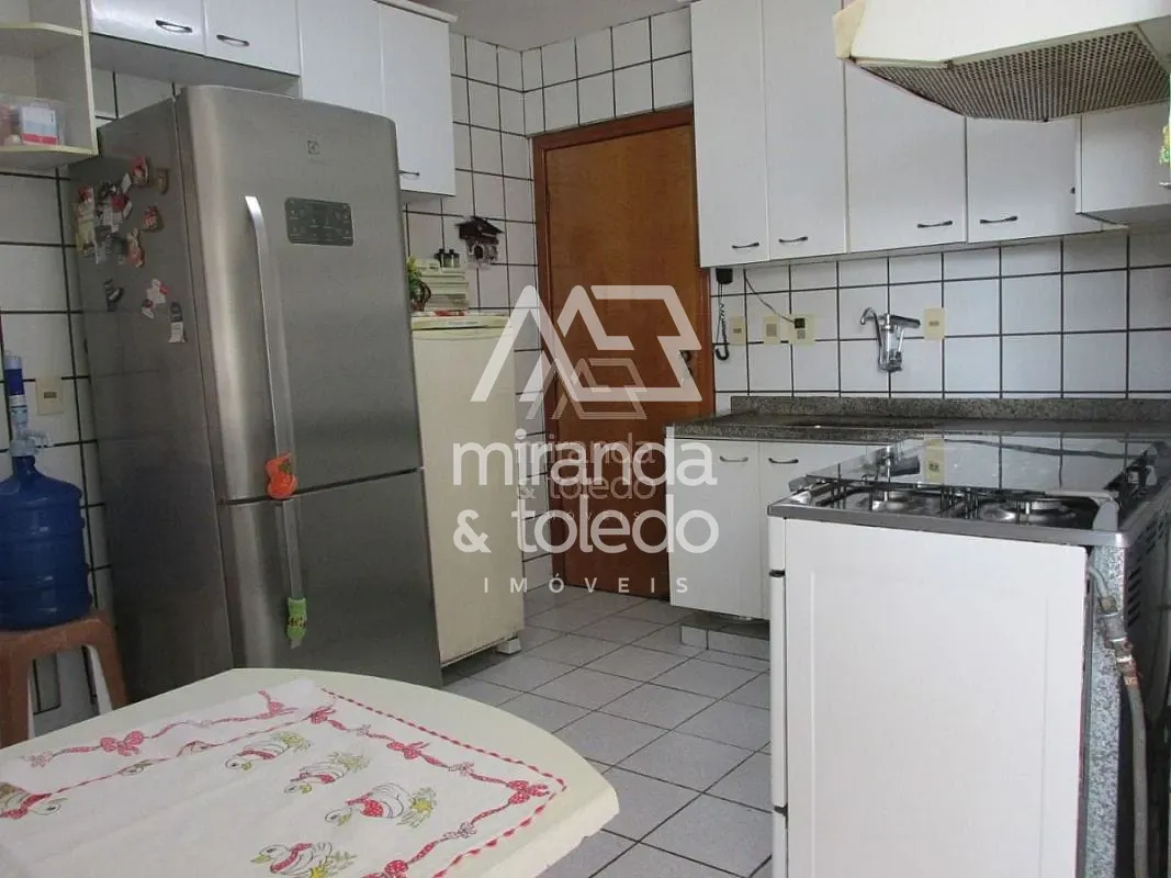 Apartamento, 2 quartos, 95 m² - Foto 6