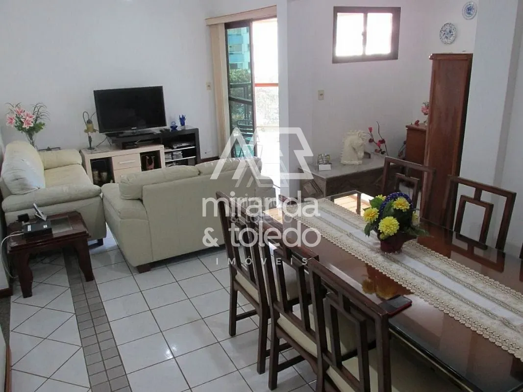 Apartamento, 2 quartos, 95 m² - Foto 3