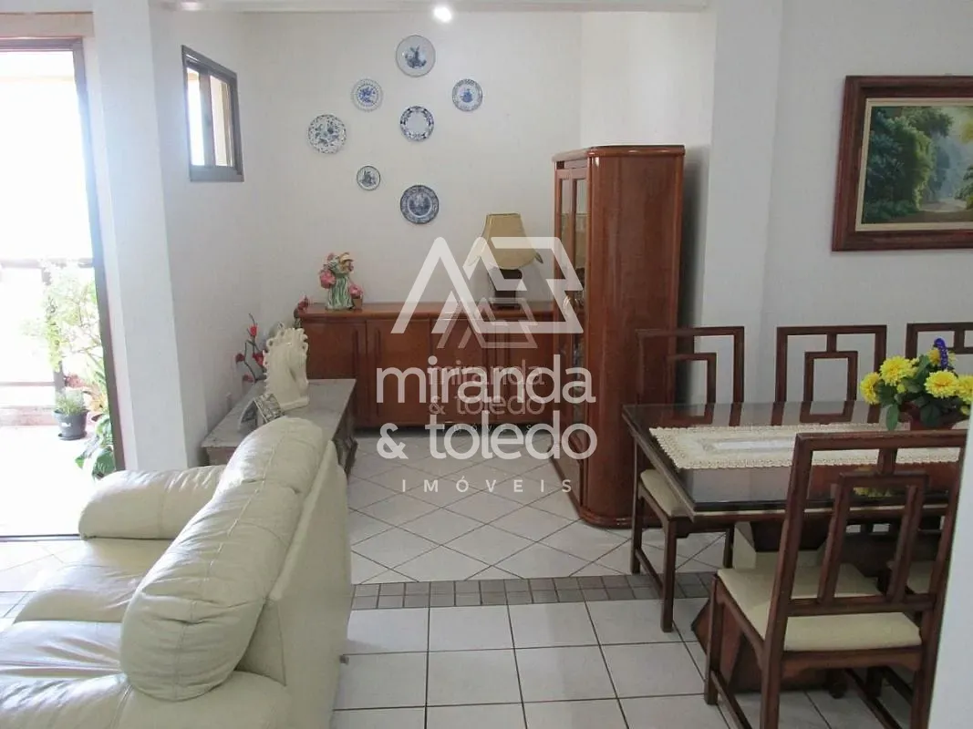 Apartamento, 2 quartos, 95 m² - Foto 4