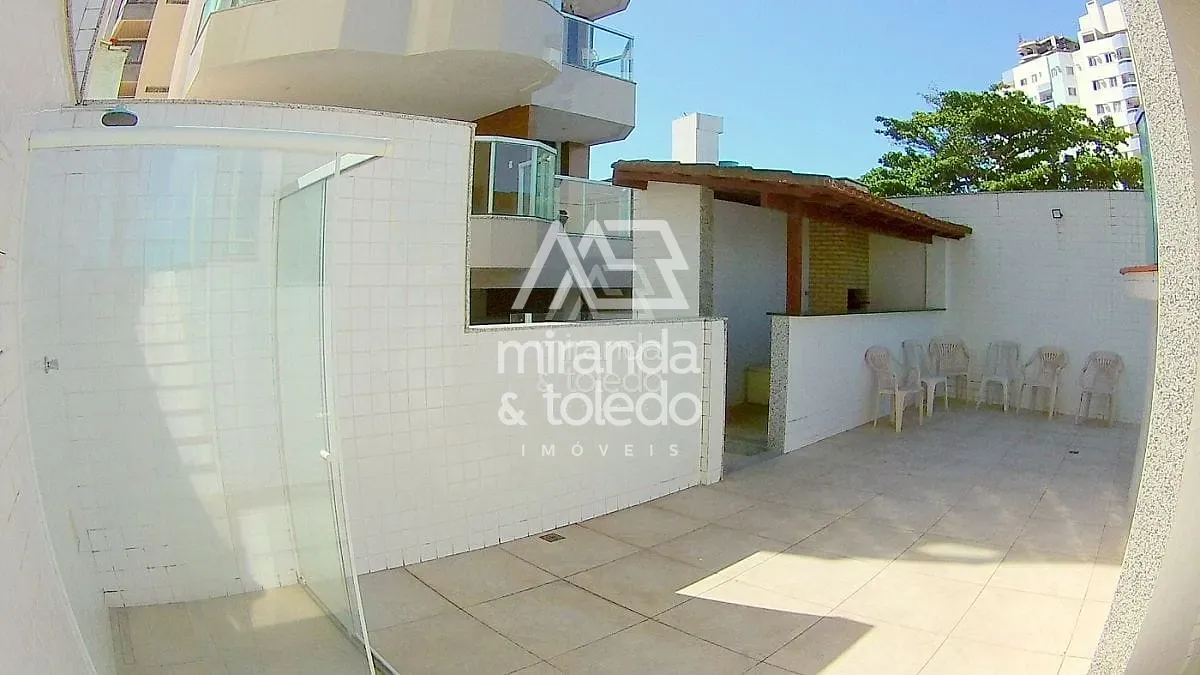 Apartamento, 2 quartos, 95 m² - Foto 17