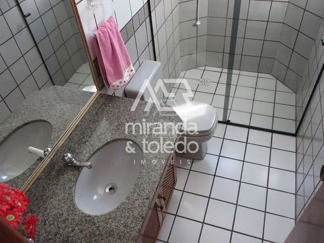Apartamento, 2 quartos, 95 m² - Foto 11