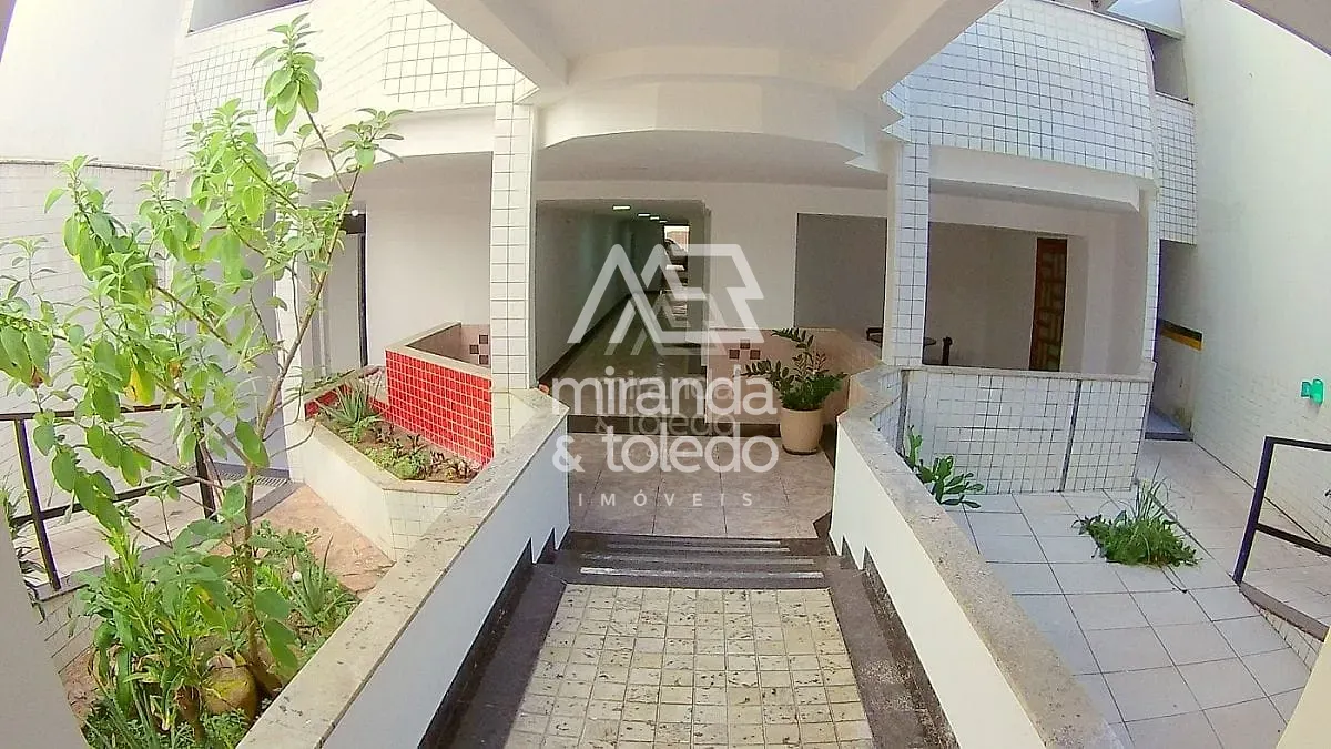 Apartamento, 2 quartos, 95 m² - Foto 16