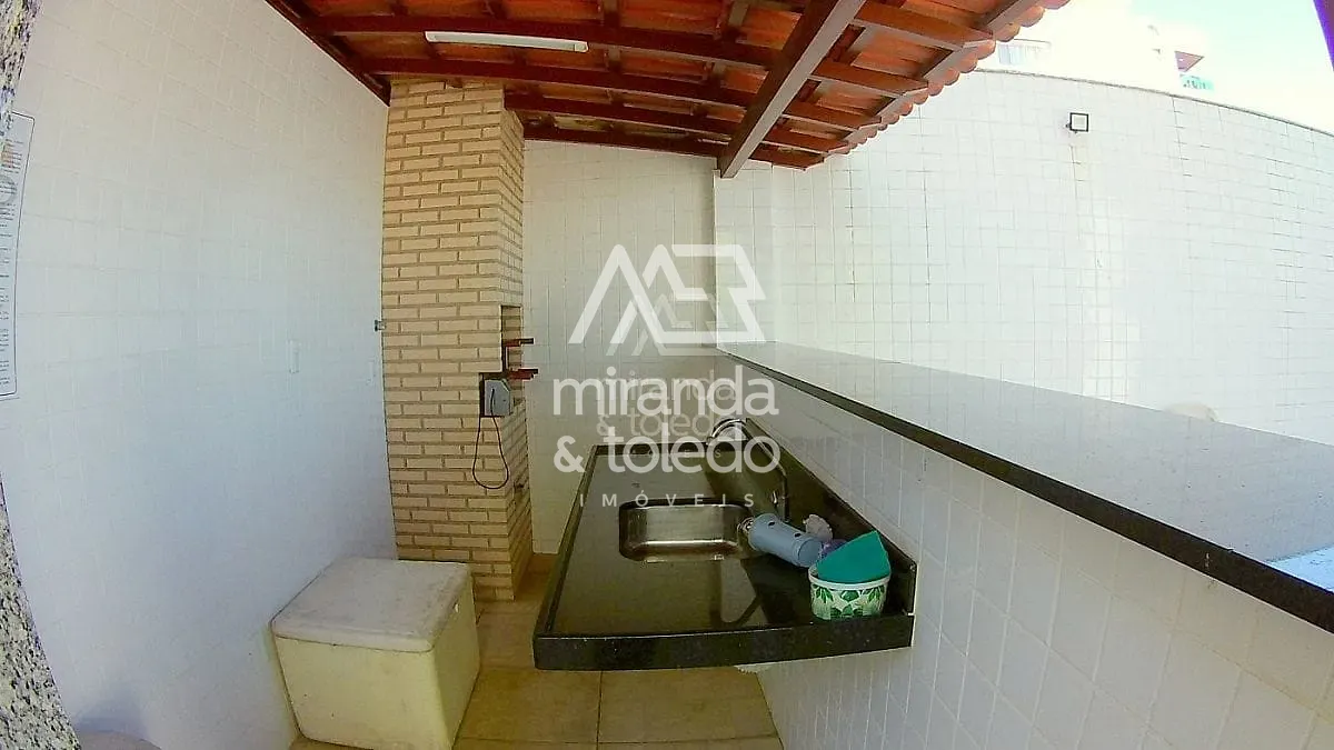 Apartamento, 2 quartos, 95 m² - Foto 18