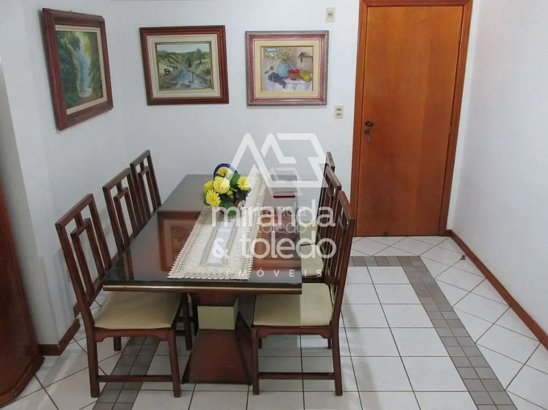 Apartamento, 2 quartos, 95 m² - Foto 5