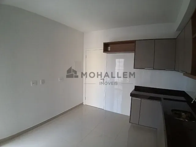 Apartamento com 137m² 3 quartos e 3 banheiros, à venda, no bairro Varginha em Itajubá