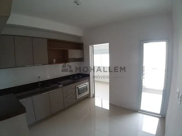 Apartamento com 137m² 3 quartos e 3 banheiros, à venda, no bairro Varginha em Itajubá