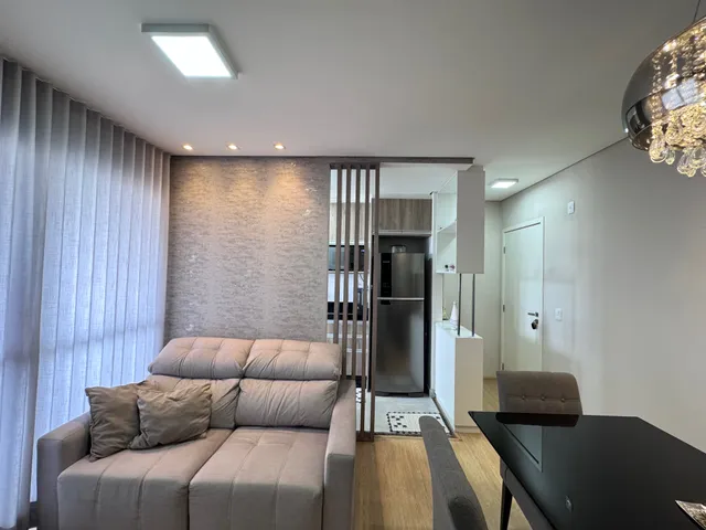 Apartamento com 10m² 2 quartos e 2 banheiros, à venda, no bairro Centro em Londrina