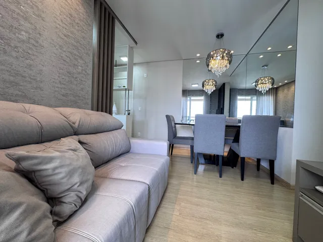 Apartamento com 10m² 2 quartos e 2 banheiros, à venda, no bairro Centro em Londrina