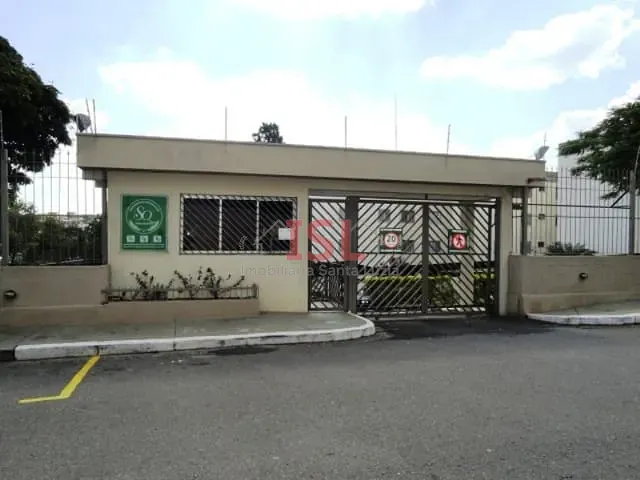 Apartamento 3 quartos e 1 banheiro, para alugar, no bairro Conjunto Residencial Souza Queiroz em Campinas