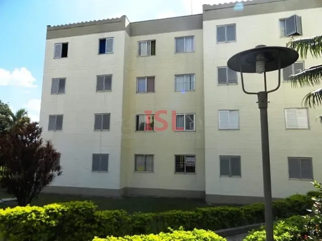 Apartamento 3 quartos e 1 banheiro, para alugar, no bairro Conjunto Residencial Souza Queiroz em Campinas