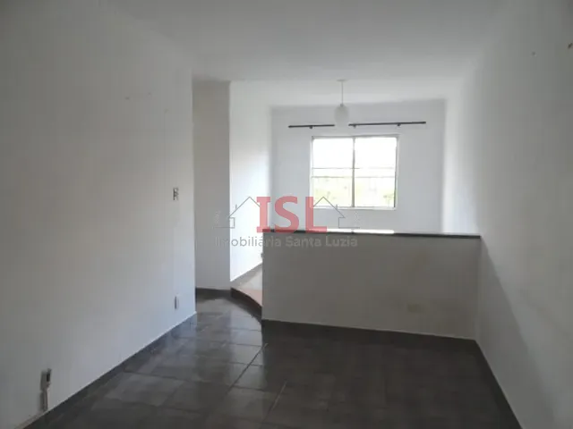 Apartamento 3 quartos e 1 banheiro, para alugar, no bairro Conjunto Residencial Souza Queiroz em Campinas