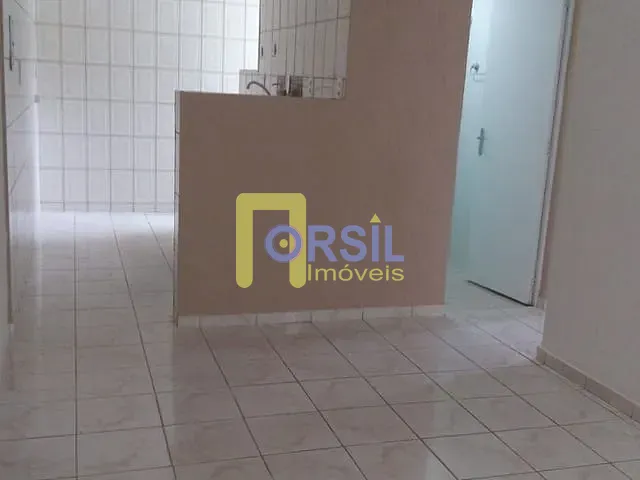 Apartamento com 48m² 2 quartos e 1 banheiro, à venda, no bairro Jardim Marica em Mogi das Cruzes