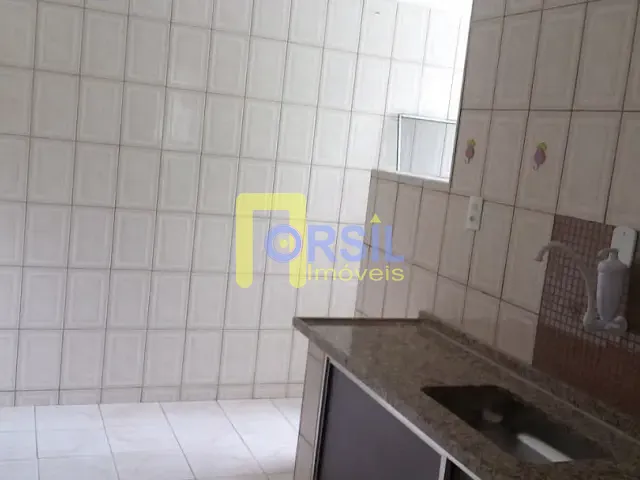 Apartamento com 48m² 2 quartos e 1 banheiro, à venda, no bairro Jardim Marica em Mogi das Cruzes