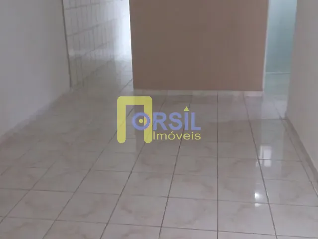 Apartamento com 48m² 2 quartos e 1 banheiro, à venda, no bairro Jardim Marica em Mogi das Cruzes