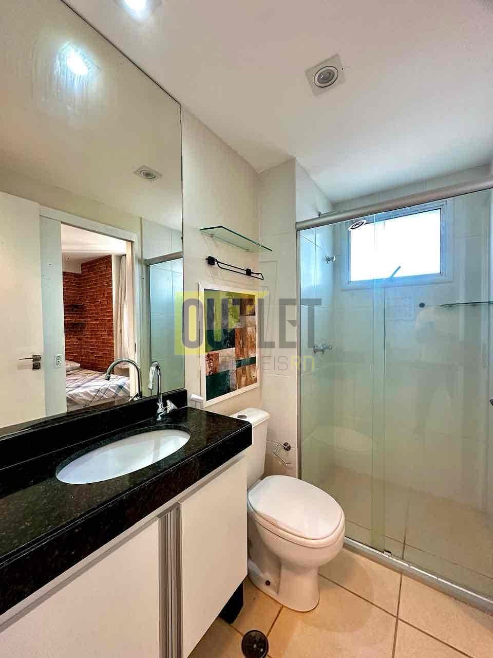 Apartamento à venda com 2 quartos, 54m² - Foto 12