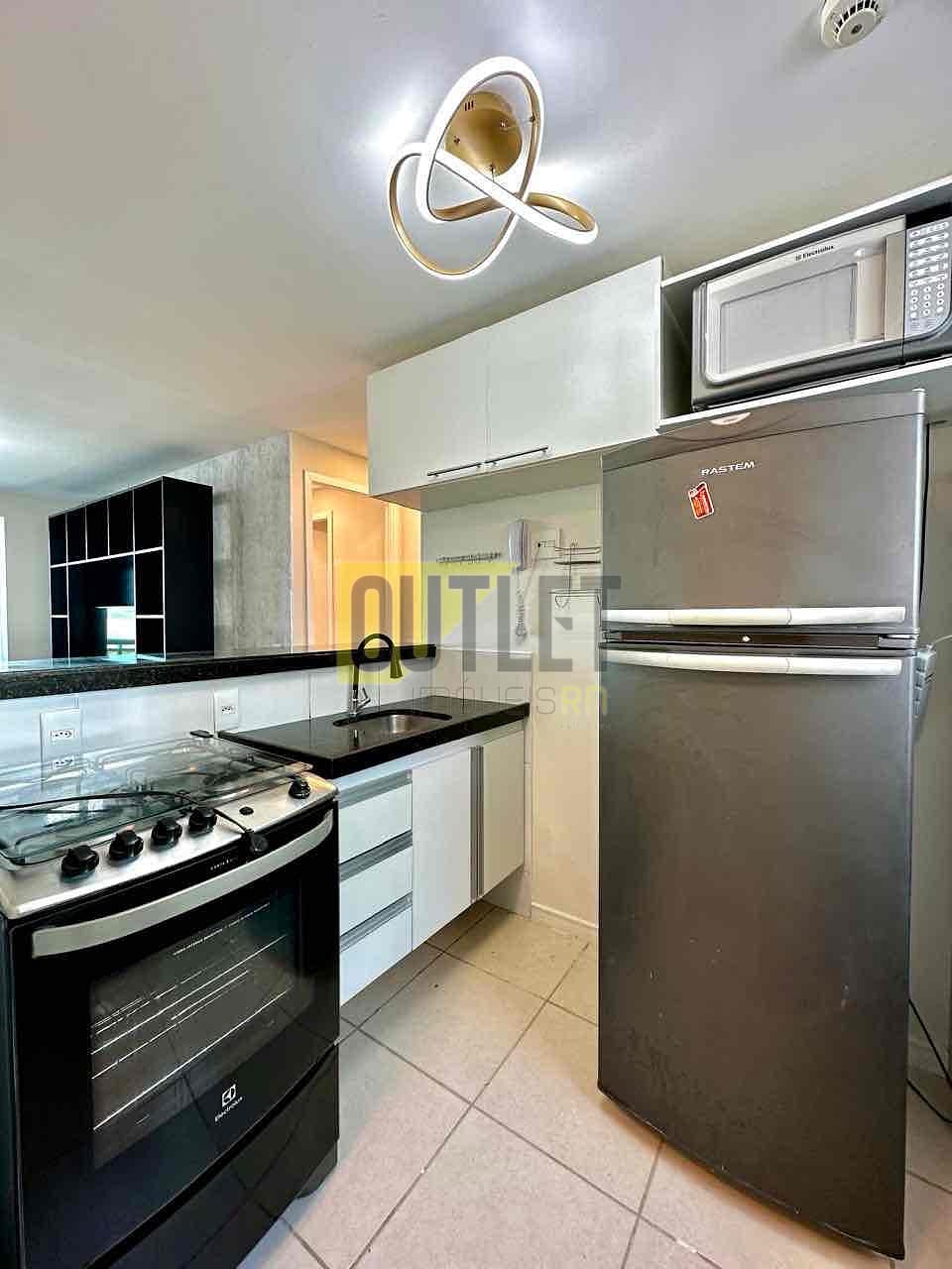 Apartamento à venda com 2 quartos, 54m² - Foto 11