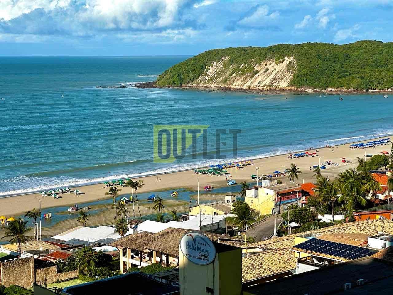 Apartamento à venda com 2 quartos, 54m² - Foto 2