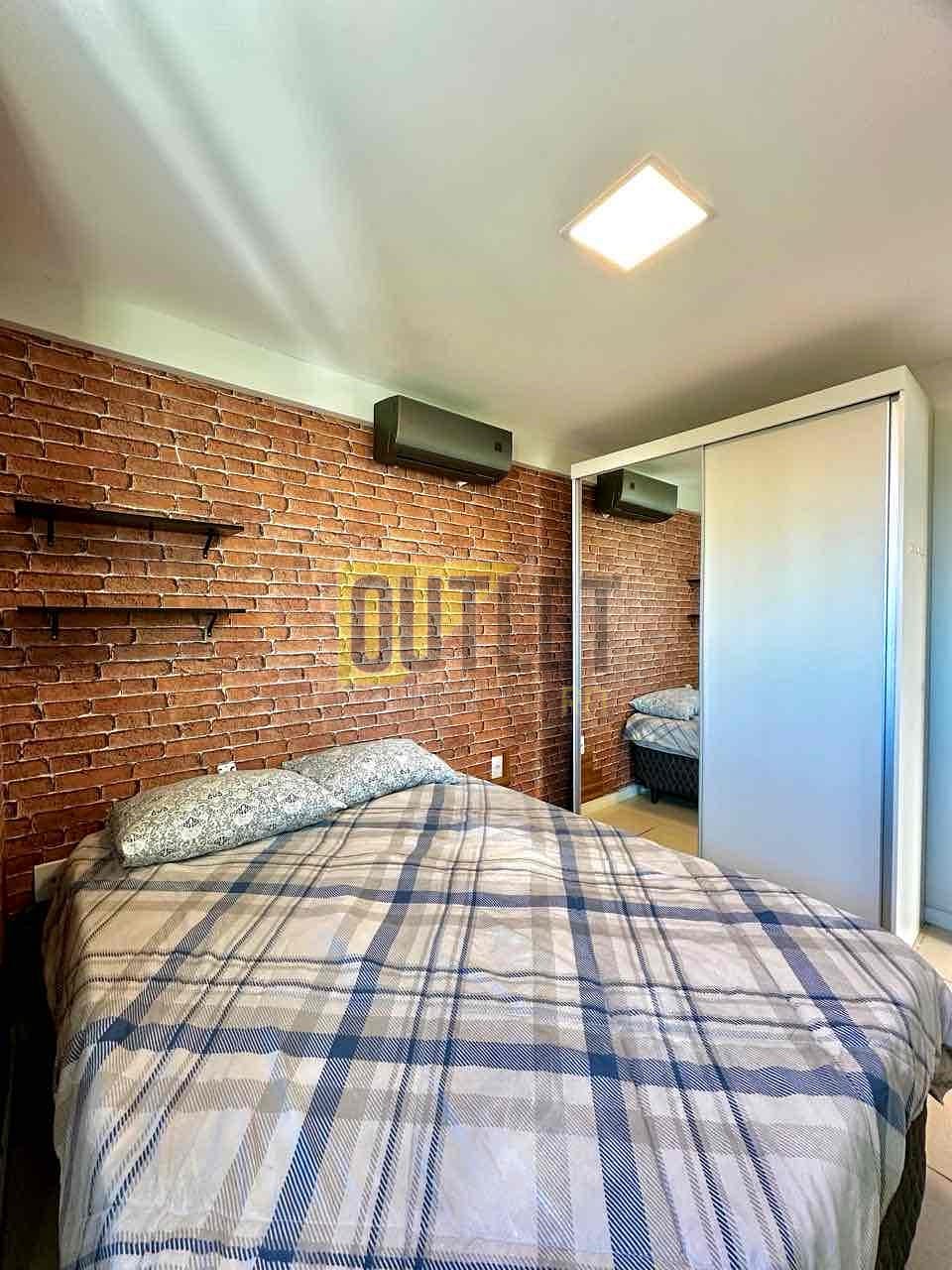Apartamento à venda com 2 quartos, 54m² - Foto 8