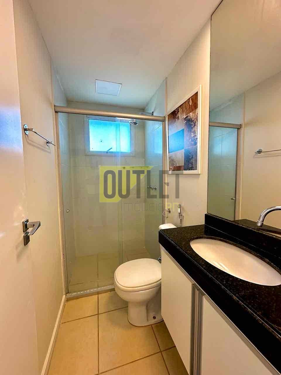Apartamento à venda com 2 quartos, 54m² - Foto 6