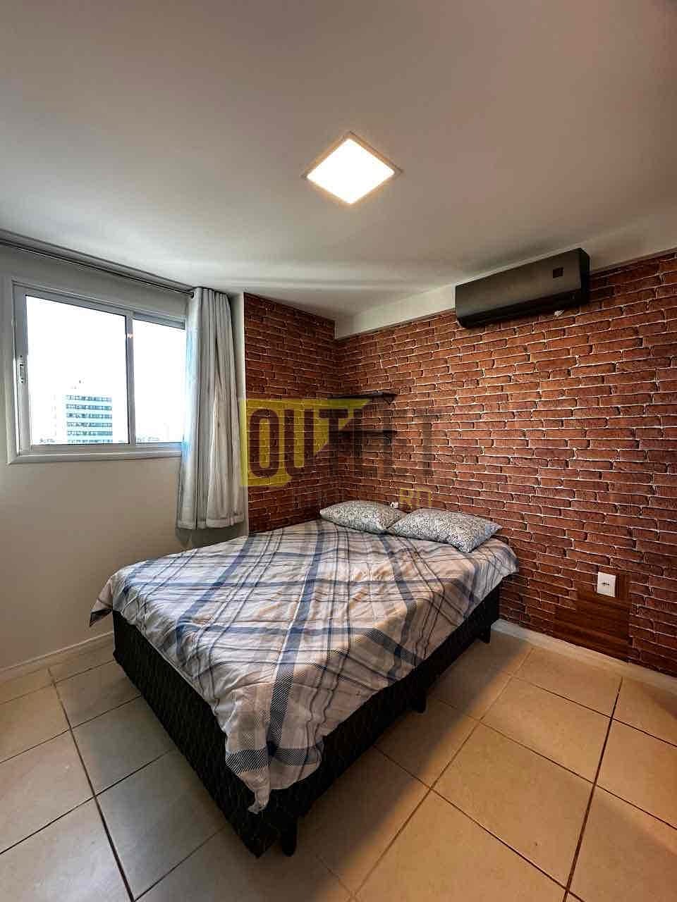 Apartamento à venda com 2 quartos, 54m² - Foto 9