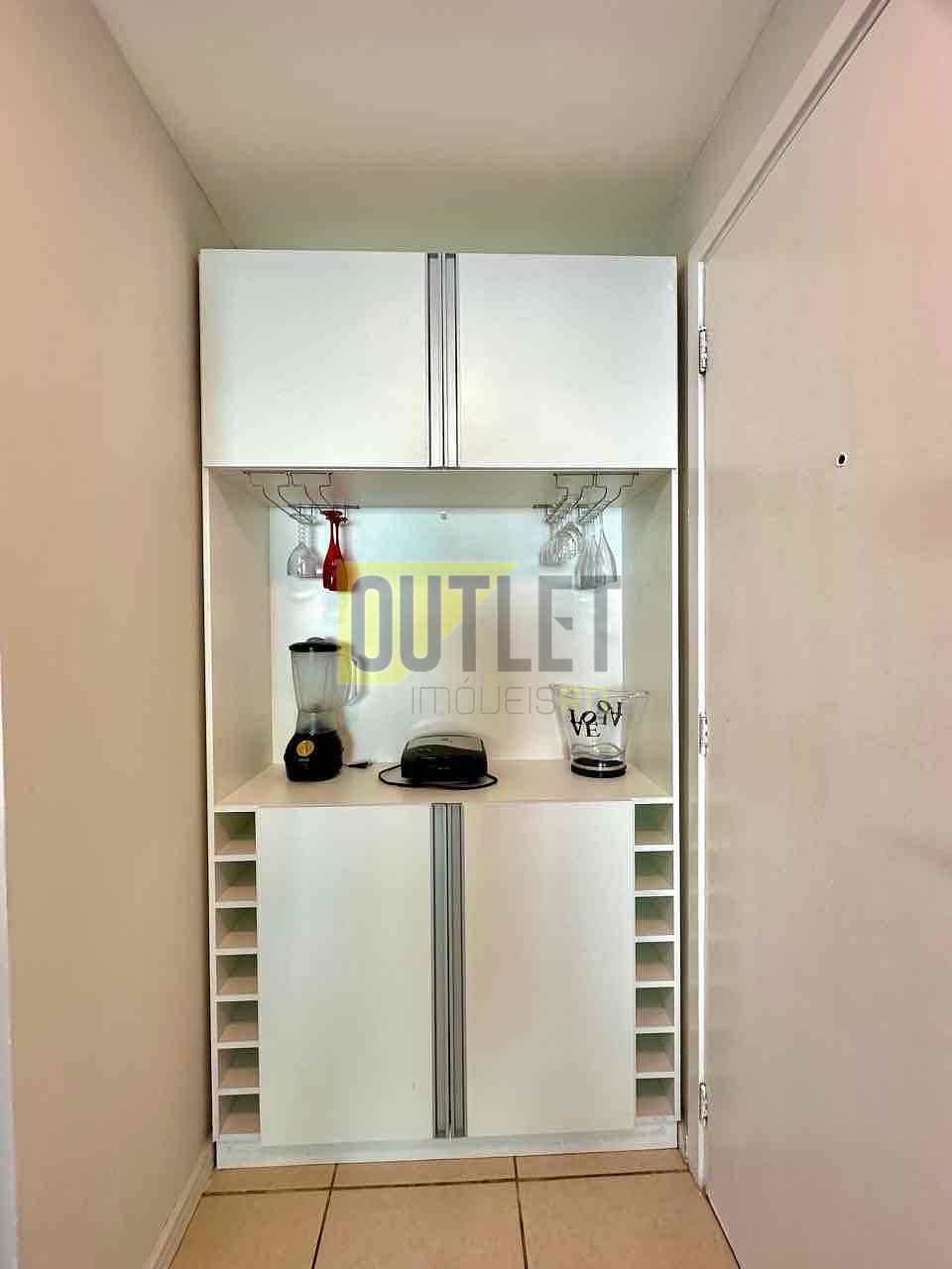 Apartamento à venda com 2 quartos, 54m² - Foto 7