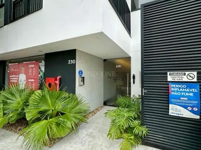 Apartamento 2 quartos e 2 banheiros, à venda, no bairro Municípios em Balneário Camboriú